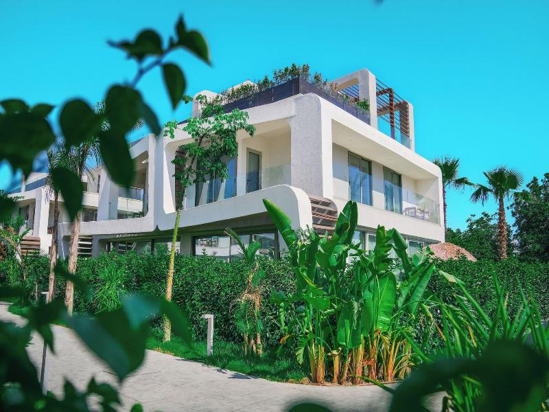 Club Arona Luxury Villas Belek image