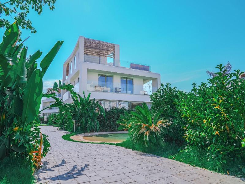 Club Arona Luxury Villas Belek image