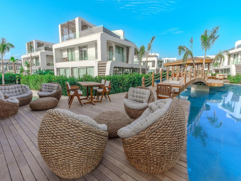 Club Arona Luxury Villas Belek image