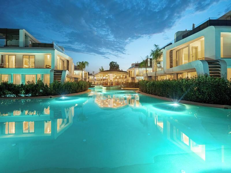 Club Arona Luxury Villas Belek image