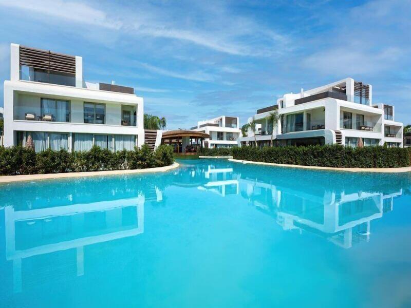 Club Arona Luxury Villas Belek image