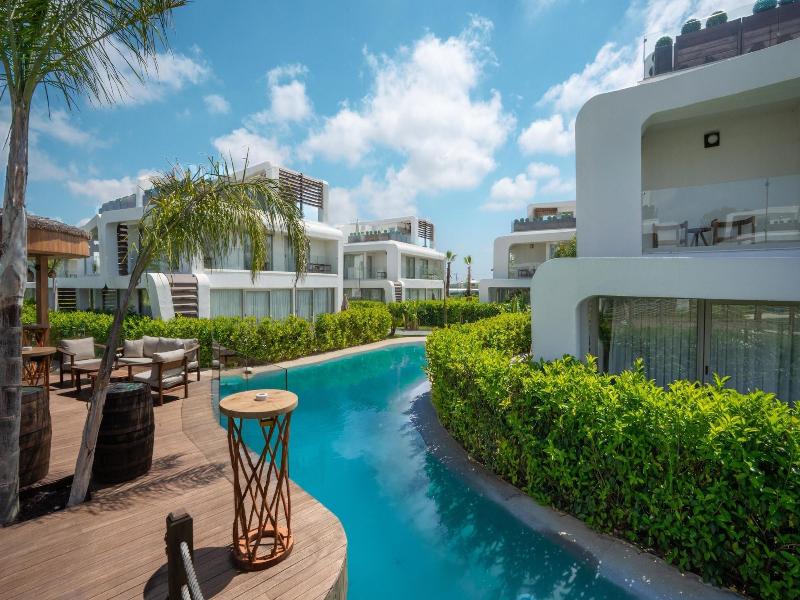 Club Arona Luxury Villas Belek image