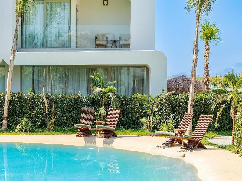 Club Arona Luxury Villas Belek image