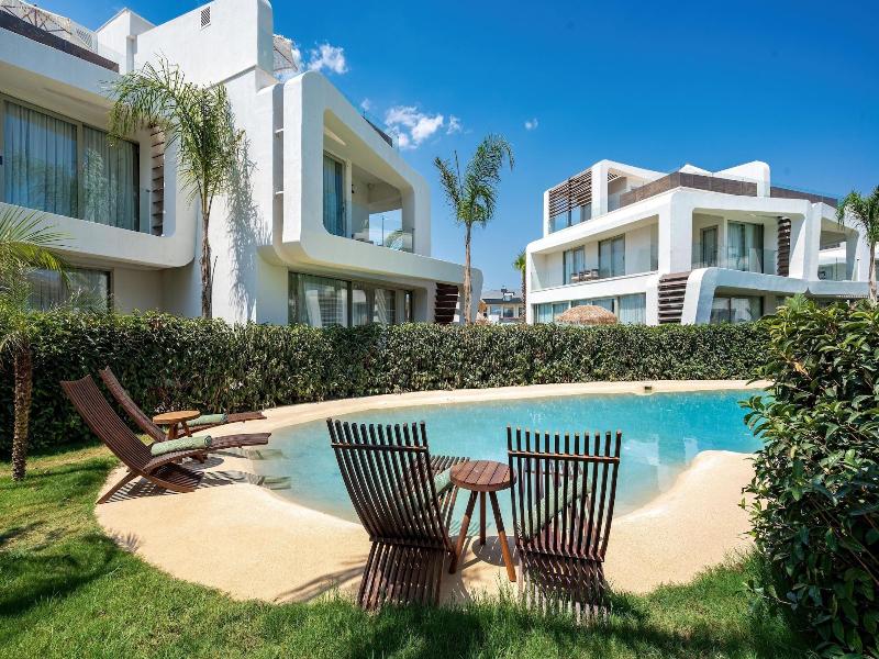 Club Arona Luxury Villas Belek image
