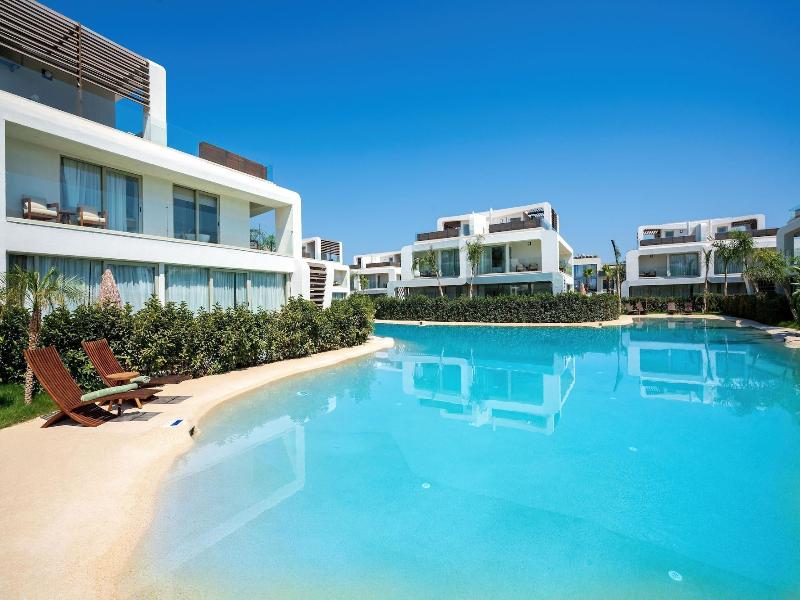 Club Arona Luxury Villas Belek image
