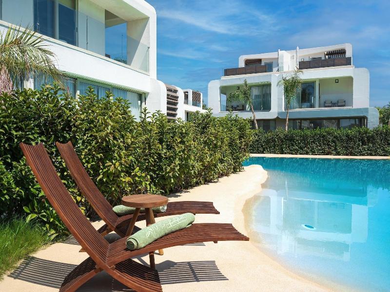Club Arona Luxury Villas Belek image