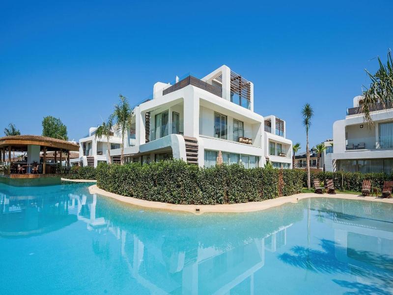 Club Arona Luxury Villas Belek image