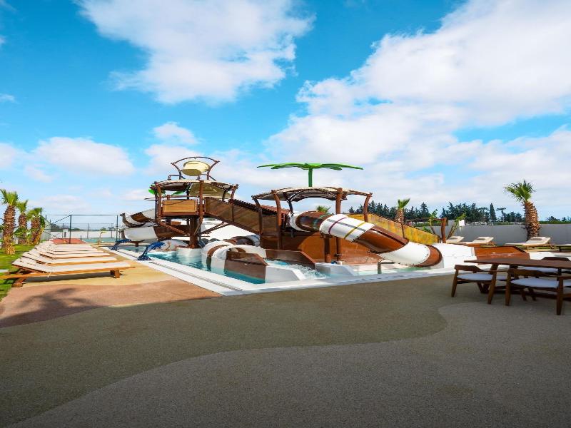 Club Arona Luxury Villas Belek image