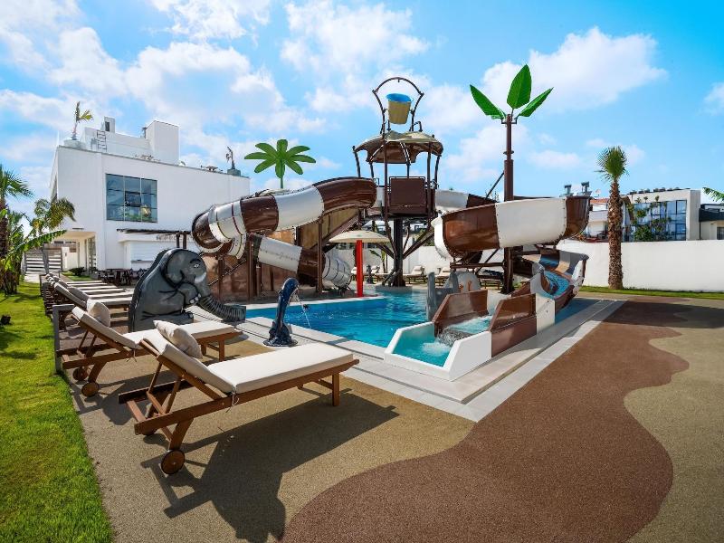 Club Arona Luxury Villas Belek image