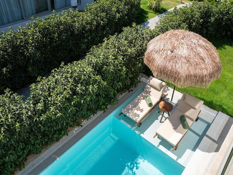 Club Arona Luxury Villas Belek image