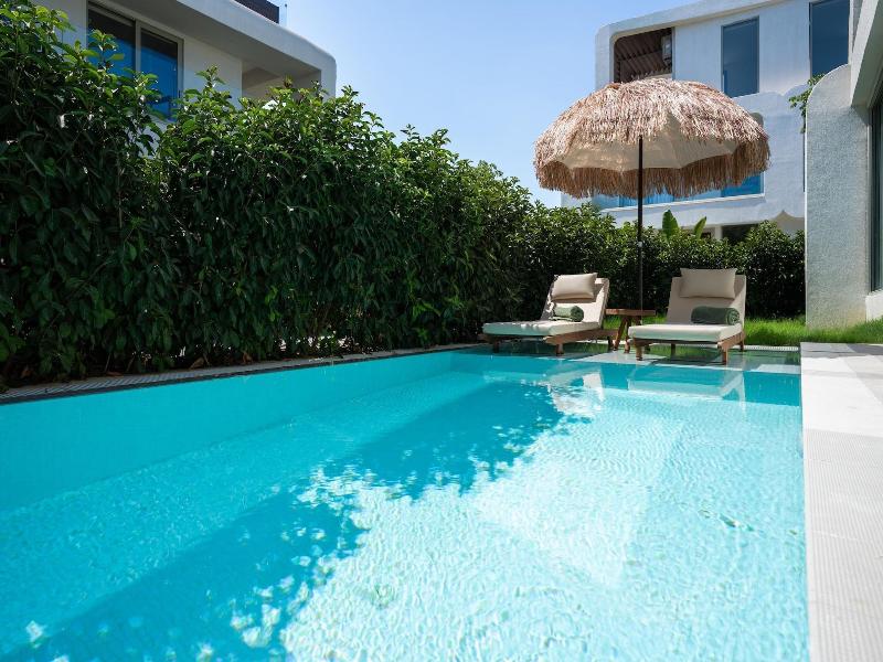 Club Arona Luxury Villas Belek image