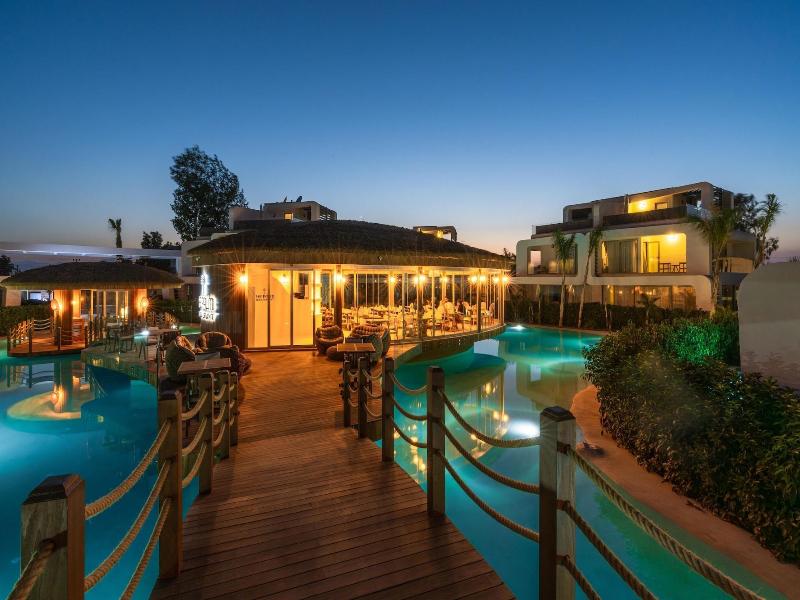 Club Arona Luxury Villas Belek image