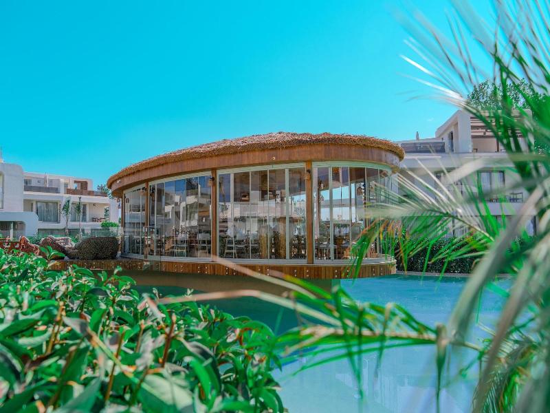 Club Arona Luxury Villas Belek image