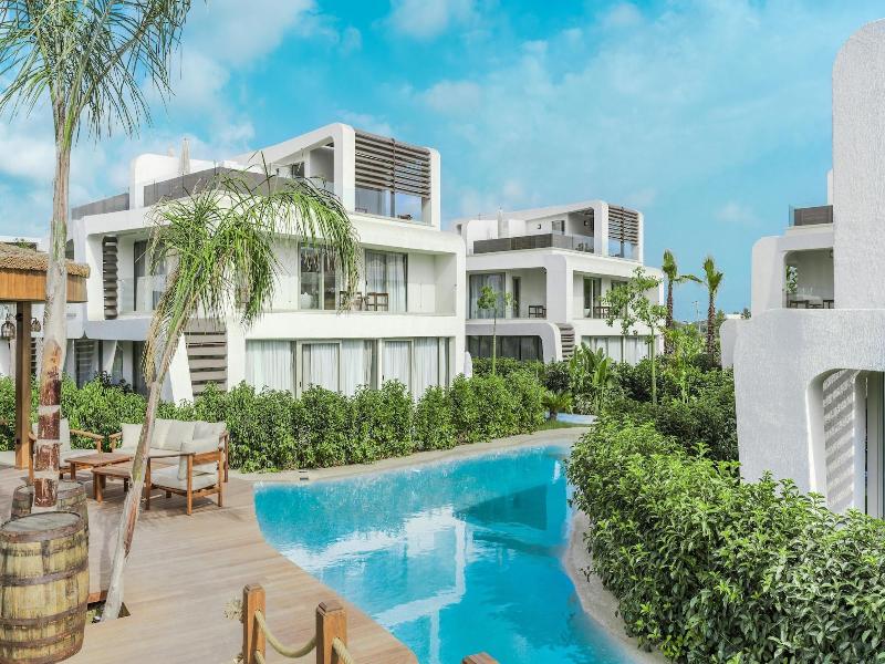 Club Arona Luxury Villas Belek image