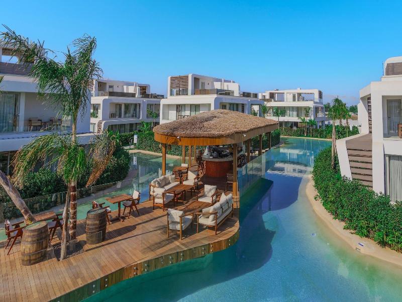 Club Arona Luxury Villas Belek image