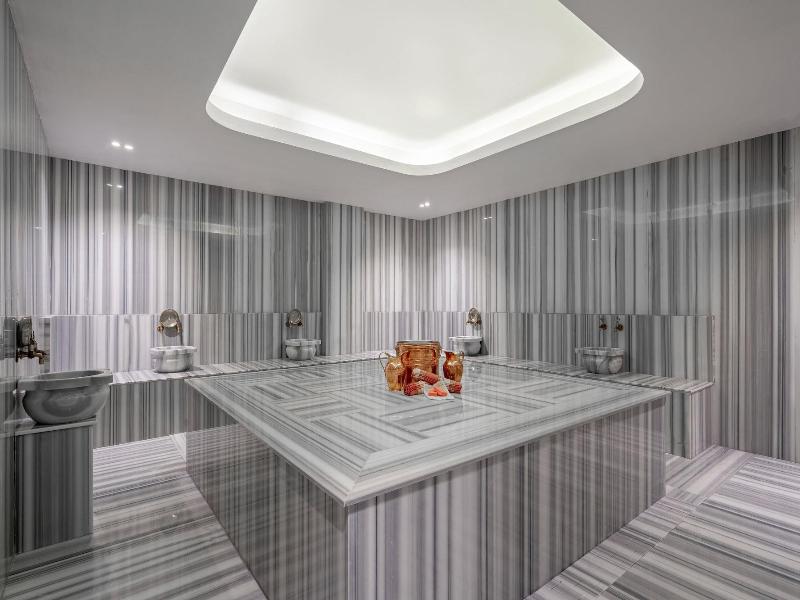 Club Arona Luxury Villas Belek image
