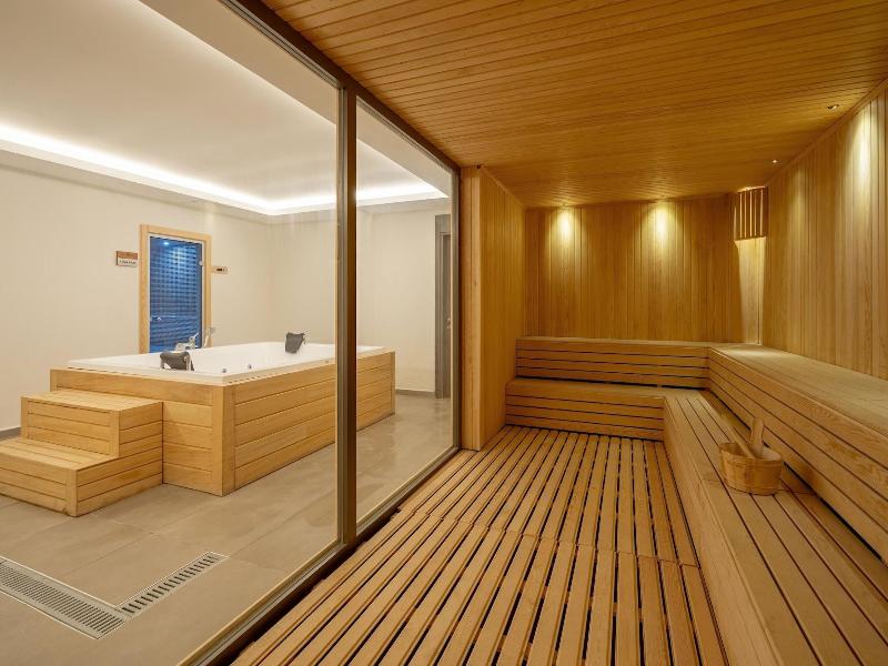 Club Arona Luxury Villas Belek image