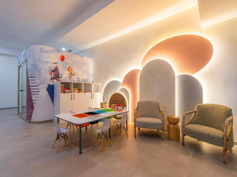 Club Arona Luxury Villas Belek image
