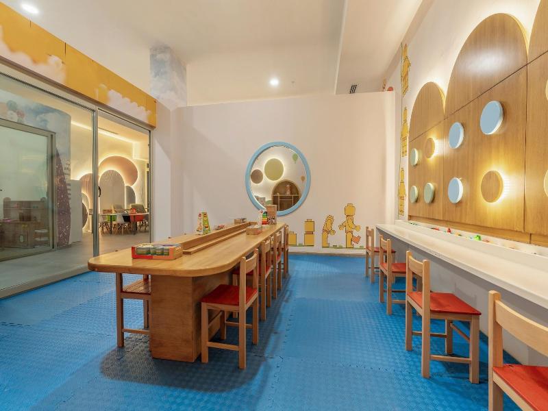 Club Arona Luxury Villas Belek image