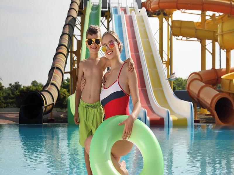 Club Arona Luxury Villas Belek image