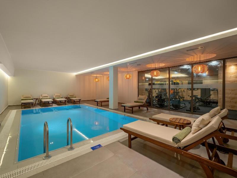 Club Arona Luxury Villas Belek image