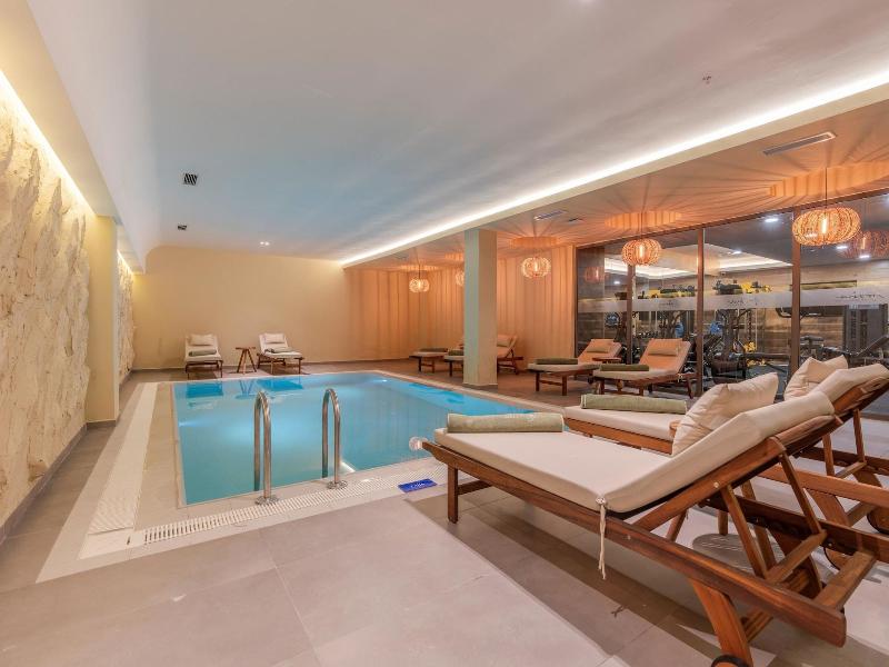 Club Arona Luxury Villas Belek image