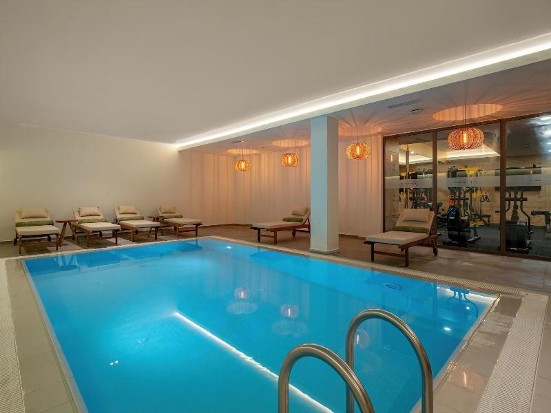 Club Arona Luxury Villas Belek image