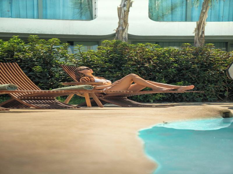 Club Arona Luxury Villas Belek image