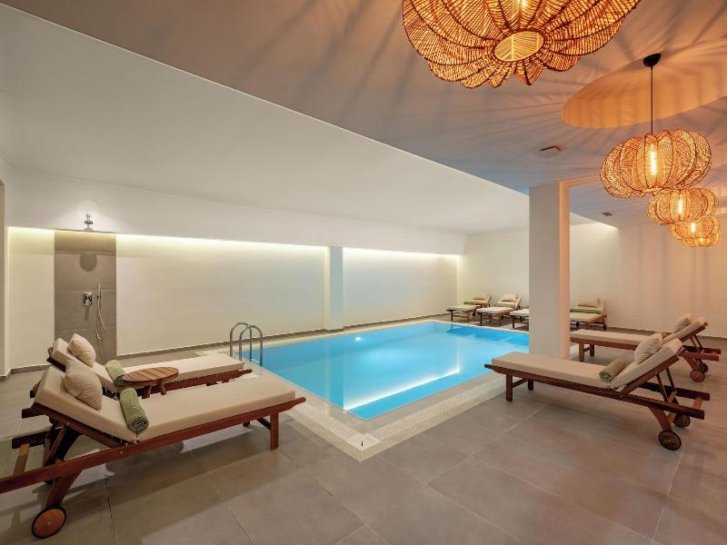 Club Arona Luxury Villas Belek image