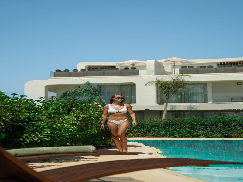 Club Arona Luxury Villas Belek image