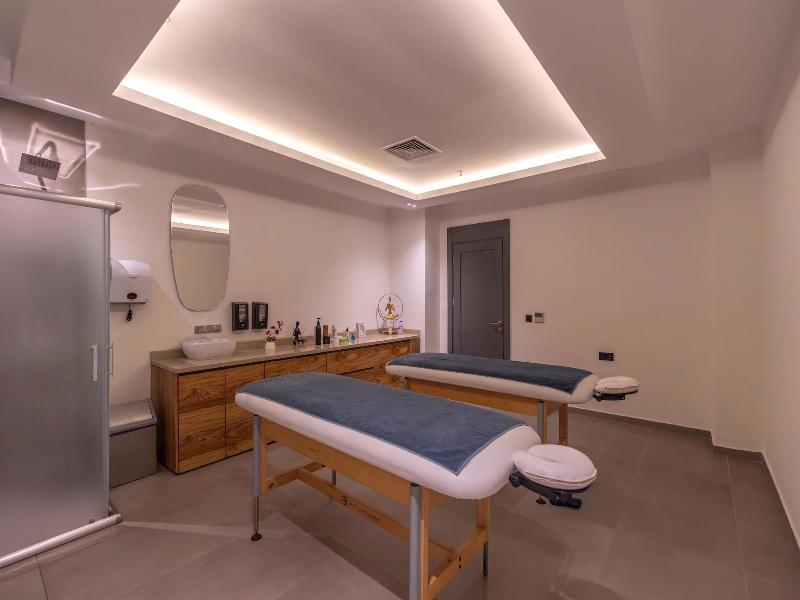 Club Arona Luxury Villas Belek image