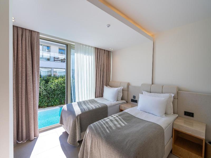 Club Arona Luxury Villas Belek image