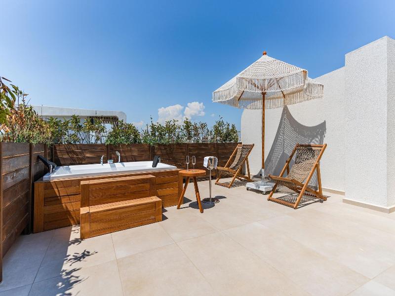 Club Arona Luxury Villas Belek image