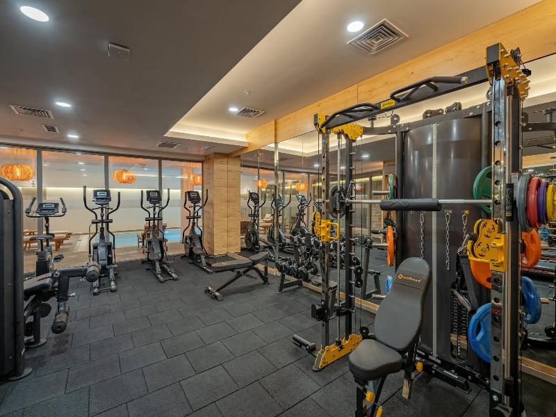 Club Arona Luxury Villas Belek image