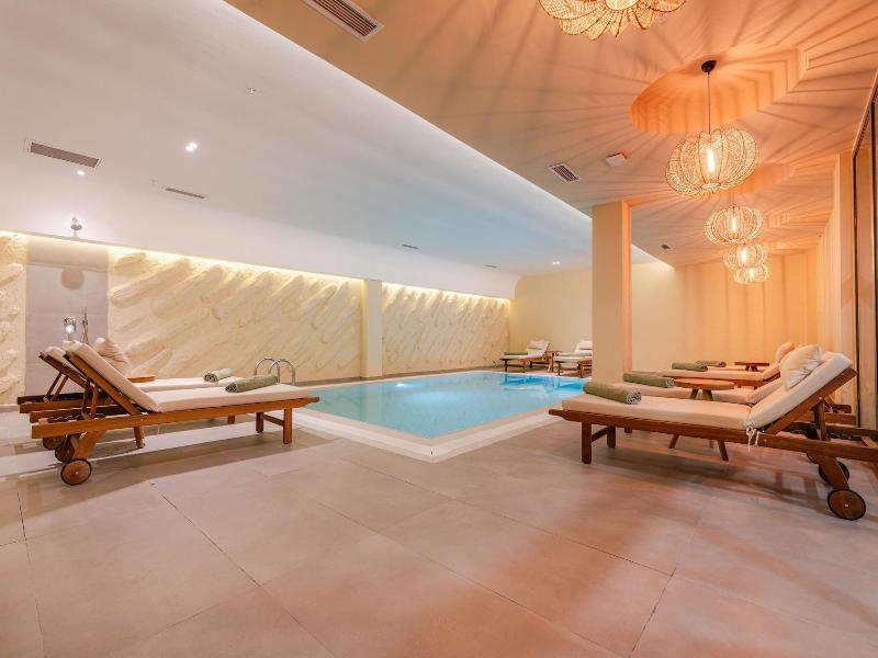 Club Arona Luxury Villas Belek image