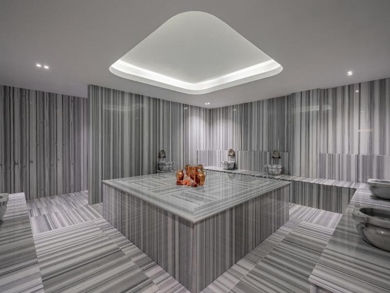 Club Arona Luxury Villas Belek image