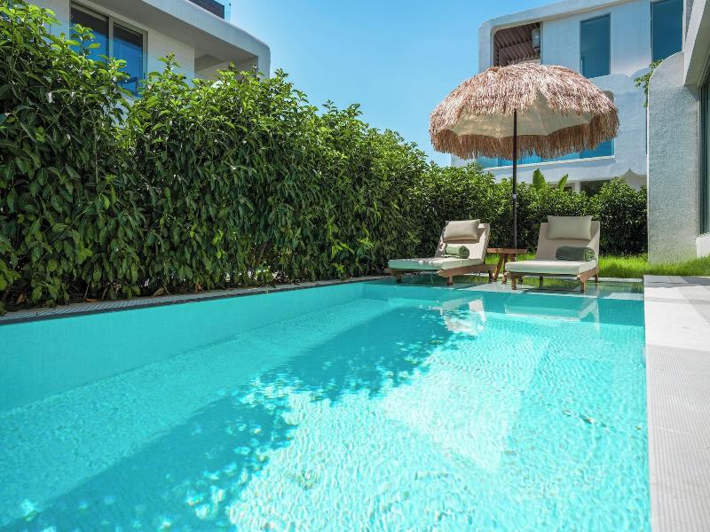 Club Arona Luxury Villas Belek image