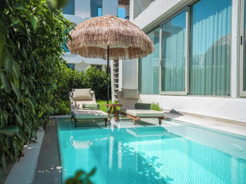 Club Arona Luxury Villas Belek image