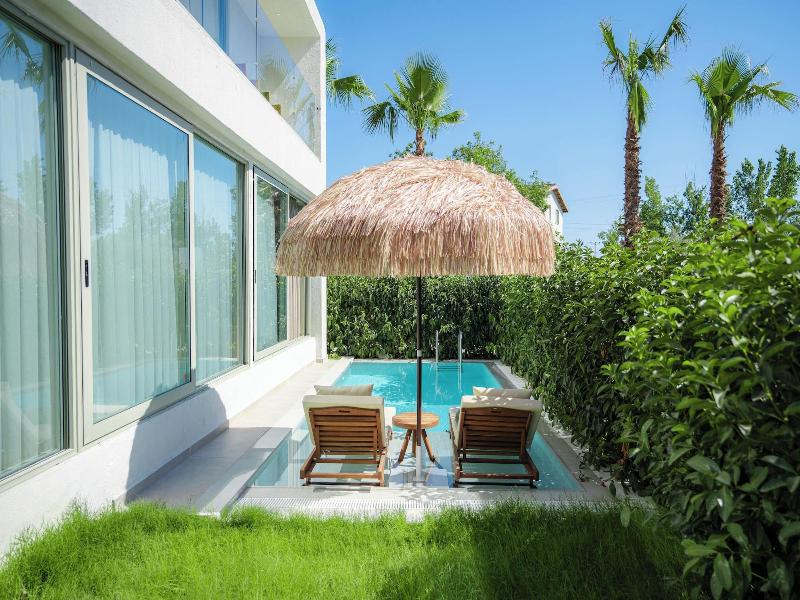 Club Arona Luxury Villas Belek image