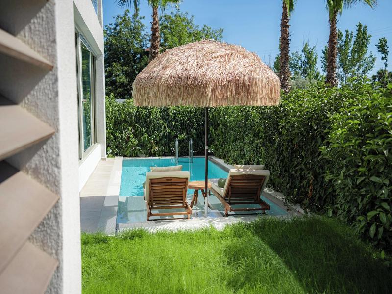 Club Arona Luxury Villas Belek image