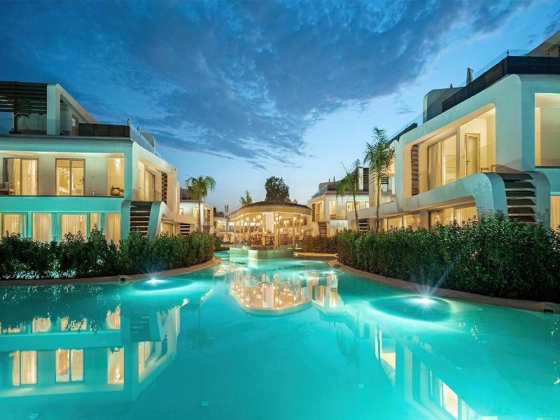 Club Arona Luxury Villas Belek image