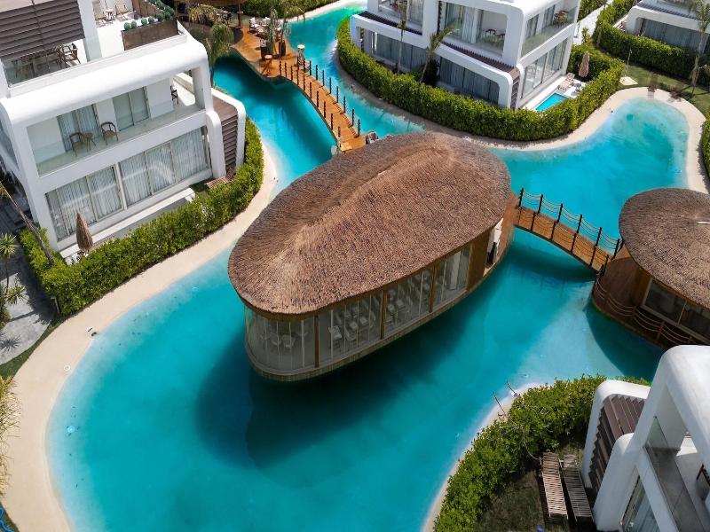 Club Arona Luxury Villas Belek image