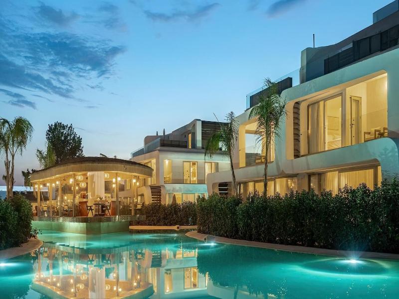 Club Arona Luxury Villas Belek image