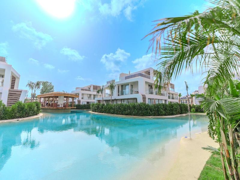 Club Arona Luxury Villas Belek image
