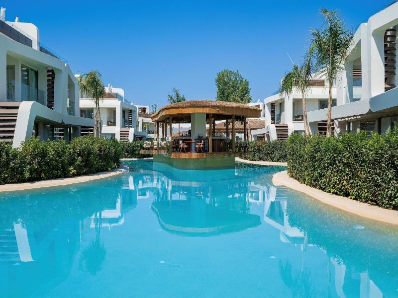 Club Arona Luxury Villas Belek image