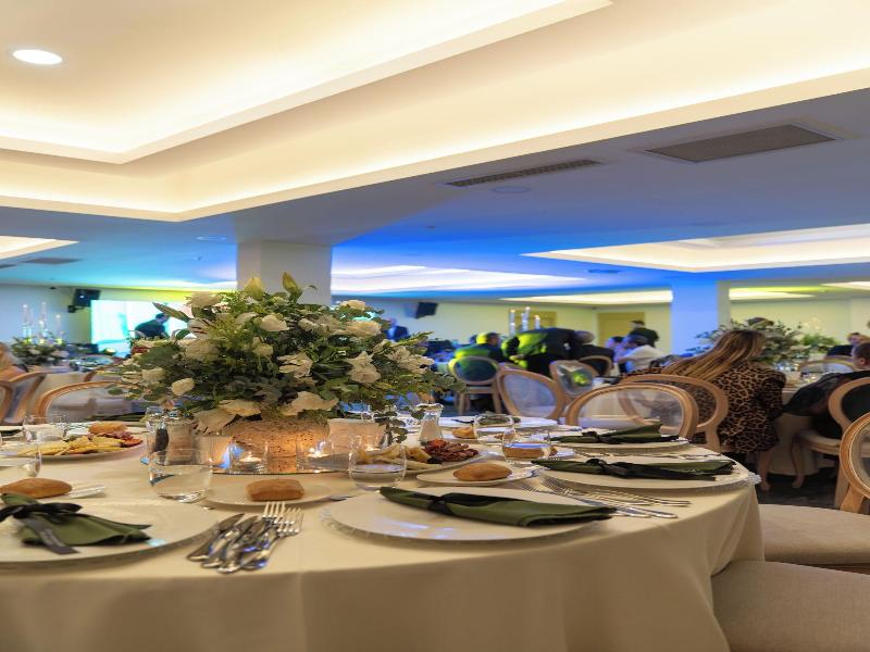 Club Arona Luxury Villas Belek image