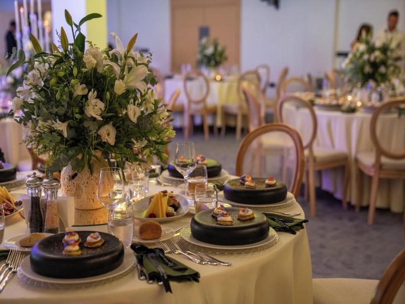 Club Arona Luxury Villas Belek image