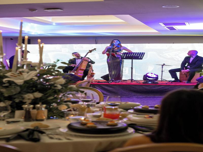 Club Arona Luxury Villas Belek image