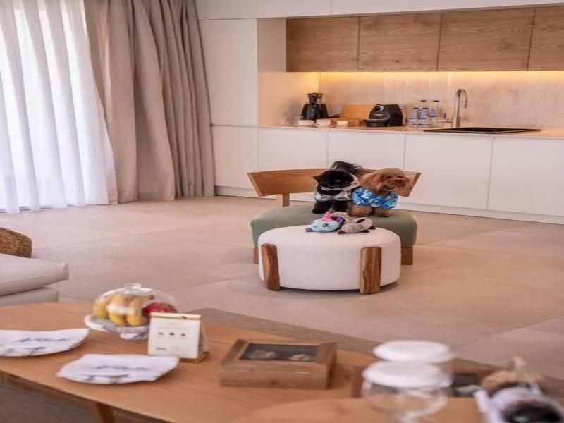 Club Arona Luxury Villas Belek image