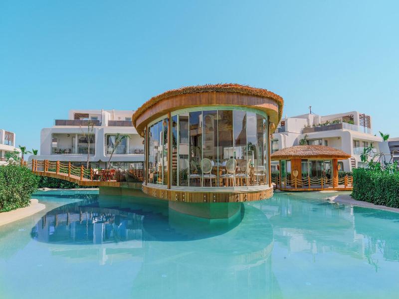 Club Arona Luxury Villas Belek image